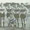Vastese 1948-49: Guarnieri, Busiello, Manlio, Di Giulio, Sghettini