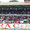 striscione a favore del terremoto aquilano nel 2009
