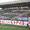 Stagione 2003/2004: la curva d'avalos durante Pro vasto -Termoli 1-0