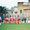 1985-86: il vasto82 perde a Lucera per 1-0, il portiere Di Lello in presa plastica.