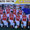 una formazione della pro vasto 1997/98 vincente in promozione