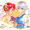 リプ来たキャラの髪を切るタグ