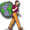 logo guide du routard la groie l'abbé