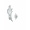 This is the SEIKO ルキア SSVW205 product image1