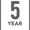 garantie 5 ans