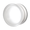 ORBIS BG R15/7 CLEARVIEW Circle Briques en verre demi-coque, Bloques de vidrio tipo taza, vidro concavos Hollow Glass Blocks Pavers Beton Laeser Seves Technology Begehbare Konstruktionen Betonglassteine Betongläser, Betonglasstein, Betonglasbaustein, Glas