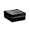 Seves Vetropieno Quadrato 12x11,7x5 Nordic grau color szklana cegła България стъклена тухла Ελλάδα γυάλινο τούβλο Glassteine Glasziegel Ziegel aus Glas Vollglasklinker Farbe colour color Glaswand glass wall Glasklinkerwand Glasziegelwand  