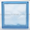 SEVES Soft Shades Glasbaustein Azure Wave 19x19