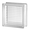 SEVES Clear1919/8 Arctic Glass Blocks Colour France Belgique Briques de verre Italia mattoni vetro Nederlande ne glazen blokken Bouwstenen Danmark Dansk glasblokke glas byggeblok Glas blokke Finland glasblock Sveden Lasitiili España Bloques vidrio Portuga