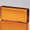 Poesia Mattone colour Golden Amber 24,6x5,3x11,6 Glass Brick Solid Vollglasklinker Farbe colour color Bernstein Glaswand glass wall Glasklinkerwand Glasziegelwand farbige Bunte Glassteine Farbe Glasziegel France Belgique Luxembourg Briques Blocs de verre