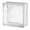 SEVES Vitrablok Clear 1919/8 Alpha Glass Blocks Smart Home Österreich Schweiz Belgien Luxemburg Liechtenstein Wien München Berlin Deutschland España Bloques de vidrio Portugal Blocos de vidro com France Belgique Suisse Briques de verre Italia mattoni di v
