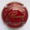 Marque : FLEURY N° Lambert : 2 Couleur : Bordeaux et or Description : Nom stylisé  Emplacement : 050-04-01