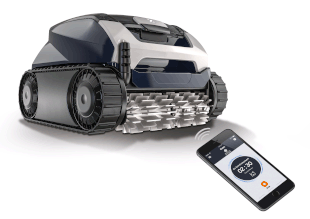 Poolroboter kaufen Zodiac Voyager RE 4400 iQ