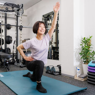 ワールドグレイテストストレッチ