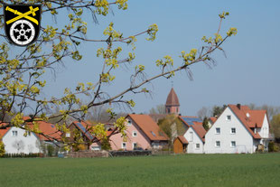 Illesheim in der Kommunalen Allianz A7 Franken West