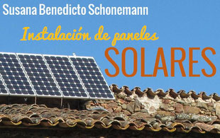 Curso de Instalación de Paneles Solares