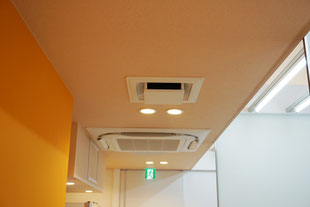全熱交換器ユニット
