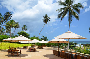 Sri Lanka Urlaub Baden