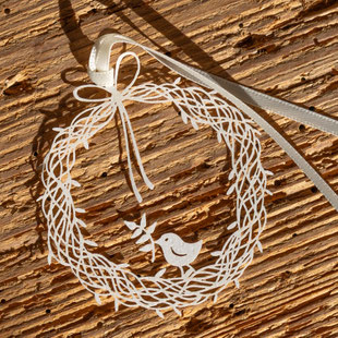 Laser Cuts, Laser Cuts von Artoz, Deko für Geschenke