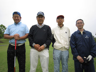  　田中　將貴　 須田　雅美 様　北村　明 様　広田　慎一 様