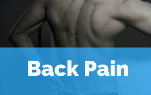 back pain and chiropractic