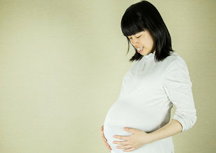 backpain while pregnant