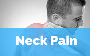 neck pain and chiropractic