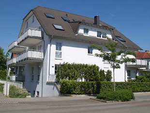 Wohnung in Offenthal