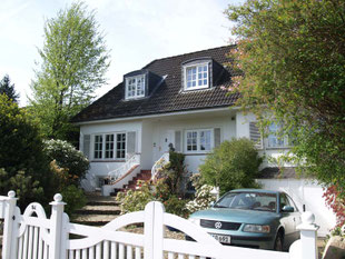 Schönes Haus in Götzenhain