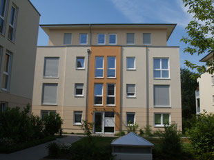 Wohnung in Sprendlingen
