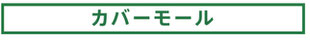 カバーモール工事