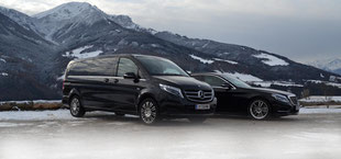 Innsbruck Vip Transfers