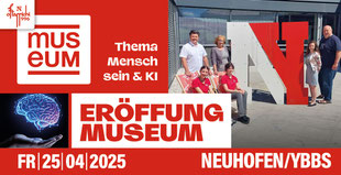 Foto: Museum Ostarrichi