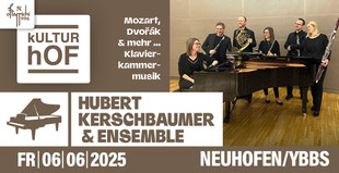 Foto: Hubert Kerschbaumer