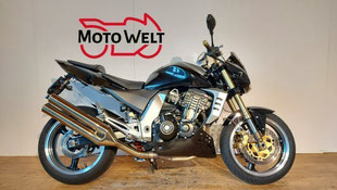 Kawasaki Z 1000
