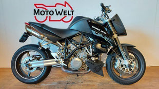 KTM 990 Superduke