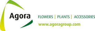 URFB - Union royale des fleuristes de Belgique - Logo Agora Group