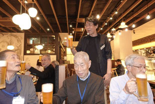 乾杯