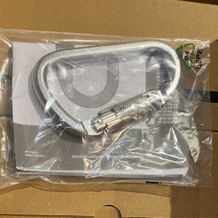 Items projet Baleine Côte d'Ivoire