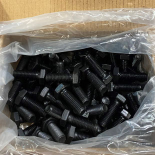 Items projet Baleine Côte d'Ivoire