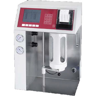 Compteur de particules