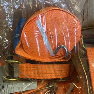 Items projet Baleine Côte d'Ivoire