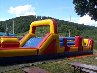 Eisstockschießen mieten - Eventmodule von Dein Freizeitprofi in Stuttgart.