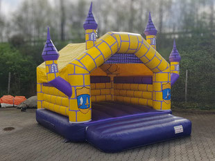 Eisstockschießen - Eventmodule mieten bei Dein Freizeitprofi in Ludwigsburg
