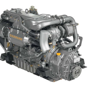 Yanmar