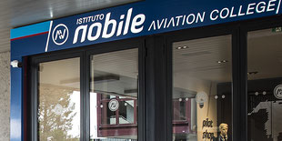 Istituto Nobile Aviation College