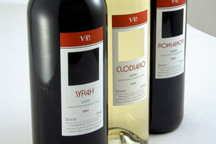 Vigna LU.PA. Azienda Agricola - PRODUCT DESIGN
