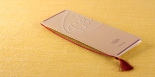 Alla Bell'Italia - Brand Design
