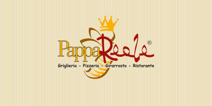 Pappa Reale - Brand Identity