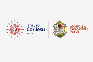 Istituto Cor Jesu Roma - BRAND IDENTITY